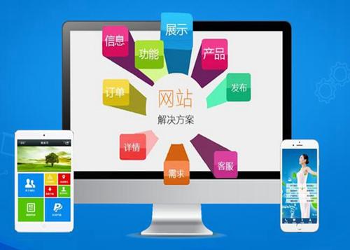 蕲春如何进行网站设计才能突出产品的优势